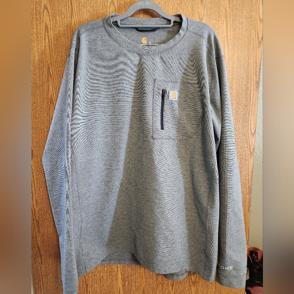 Mens Xlrg Carhartt Force